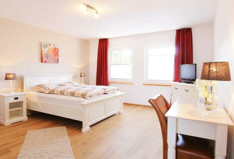 标准间, Gästehaus Münks