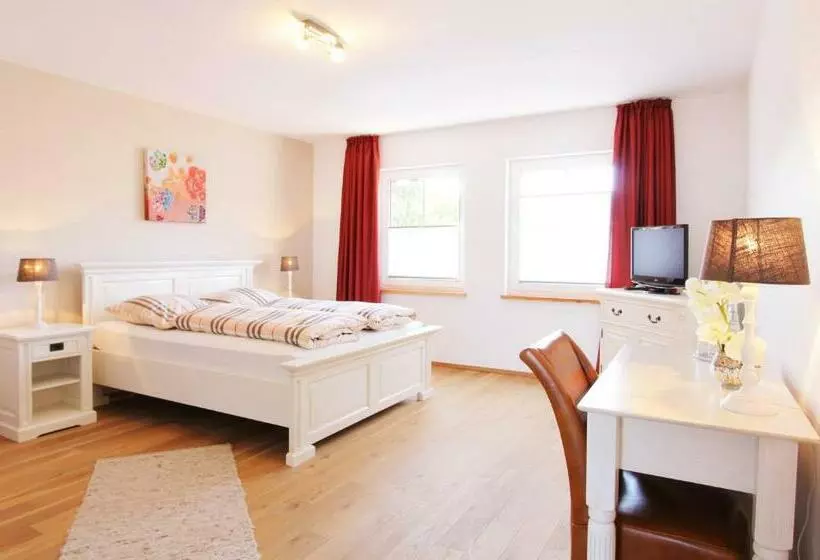 Standard-huone, Gästehaus Münks