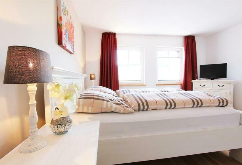 标准间, Gästehaus Münks