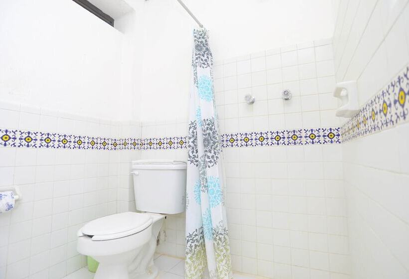 スタンダードルーム, Hacienda Cancún