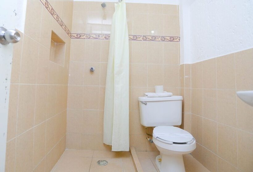 スタンダードルーム, Hacienda Cancún