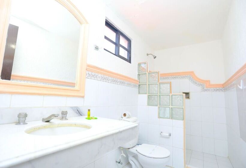 スタンダードルーム, Hacienda Cancún