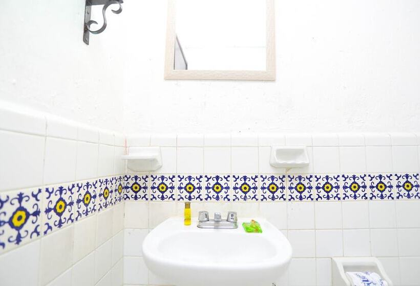 スタンダードルーム, Hacienda Cancún