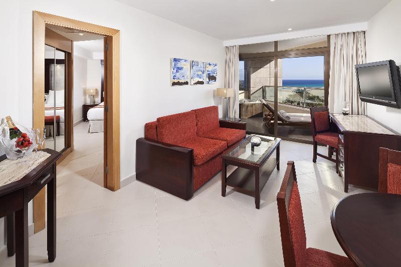 スタンダードルーム, Hacienda Cancún