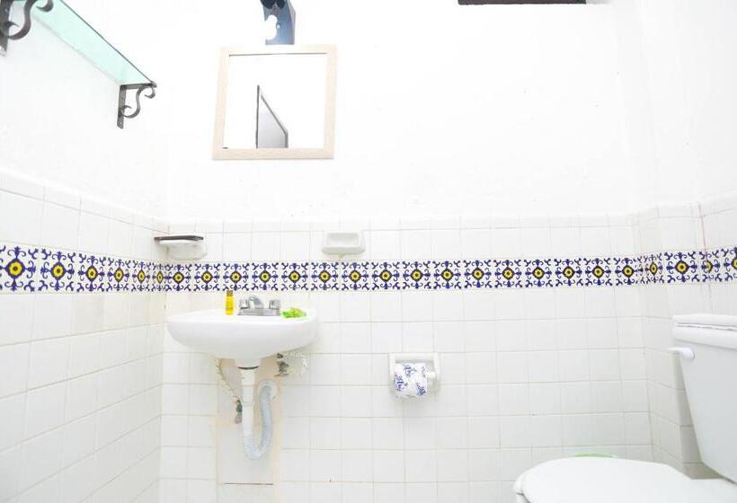 스탠다드 룸, Hacienda Cancún