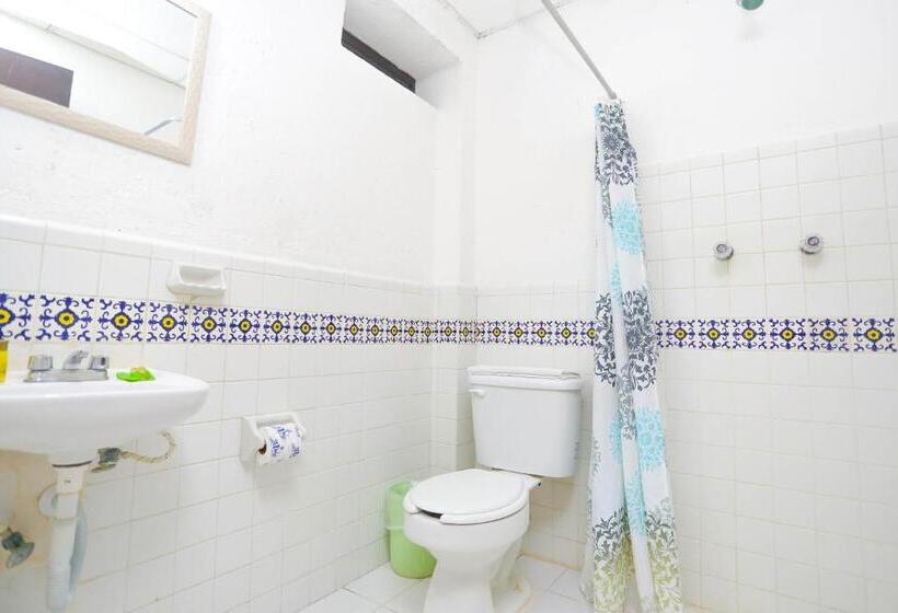 スタンダードルーム, Hacienda Cancún