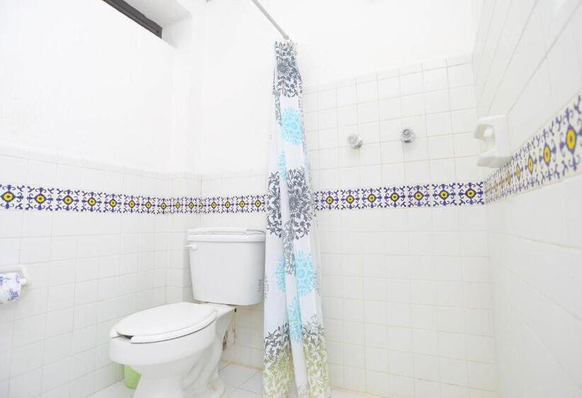 スタンダードルーム, Hacienda Cancún