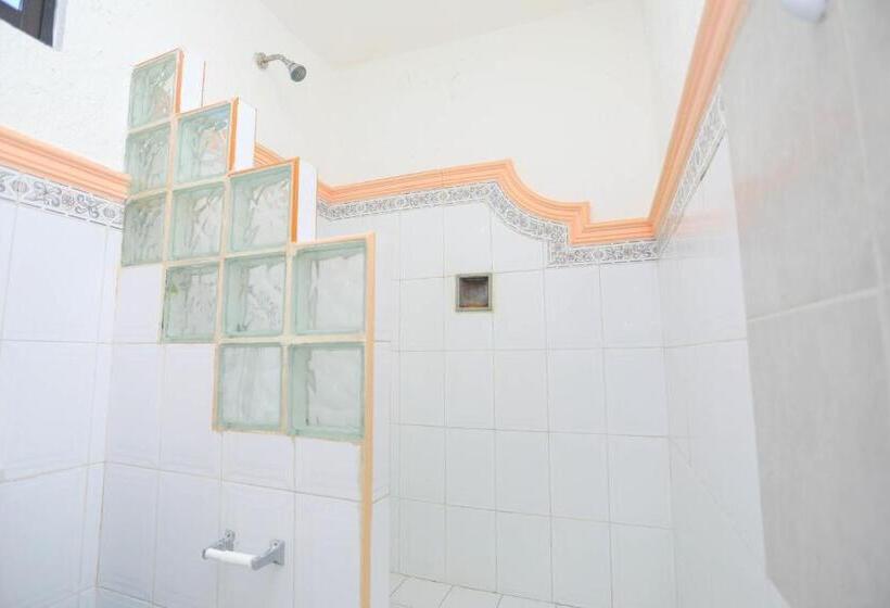 スタンダードルーム, Hacienda Cancún