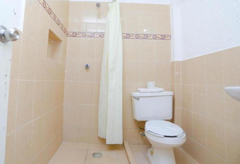 スタンダードルーム, Hacienda Cancún