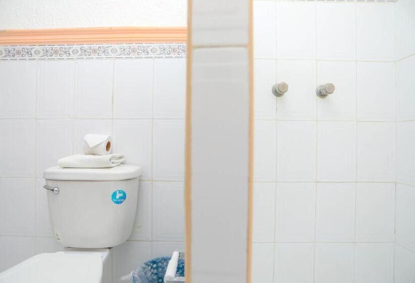 スタンダードルーム, Hacienda Cancún