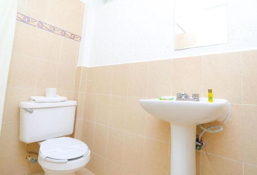 スタンダードルーム, Hacienda Cancún