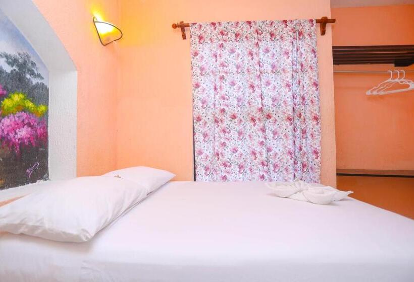 スタンダードルーム, Hacienda Cancún