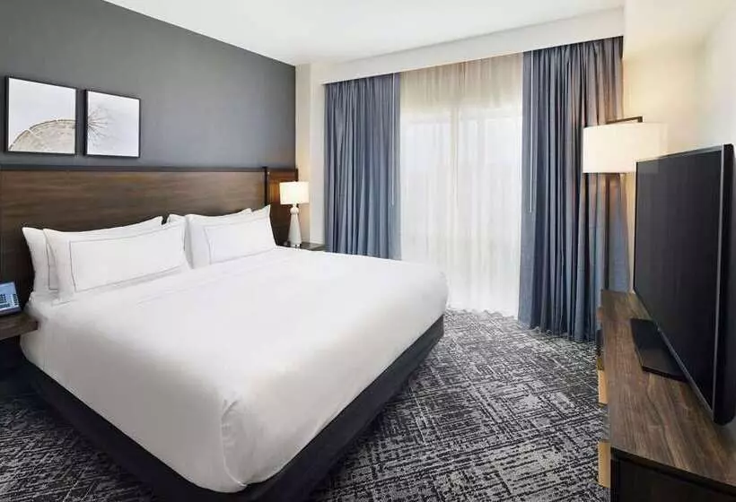 プレミアムスイート, Hilton Urumqi