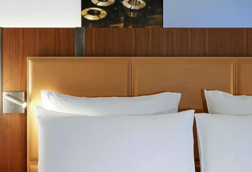 デラックスルーム, Paris Bastille Boutet  Mgallery