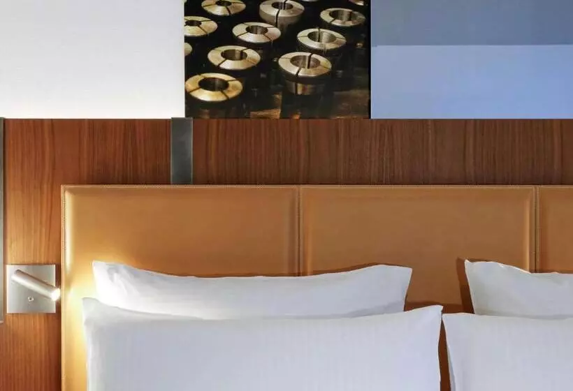 デラックスルーム, Paris Bastille Boutet  Mgallery