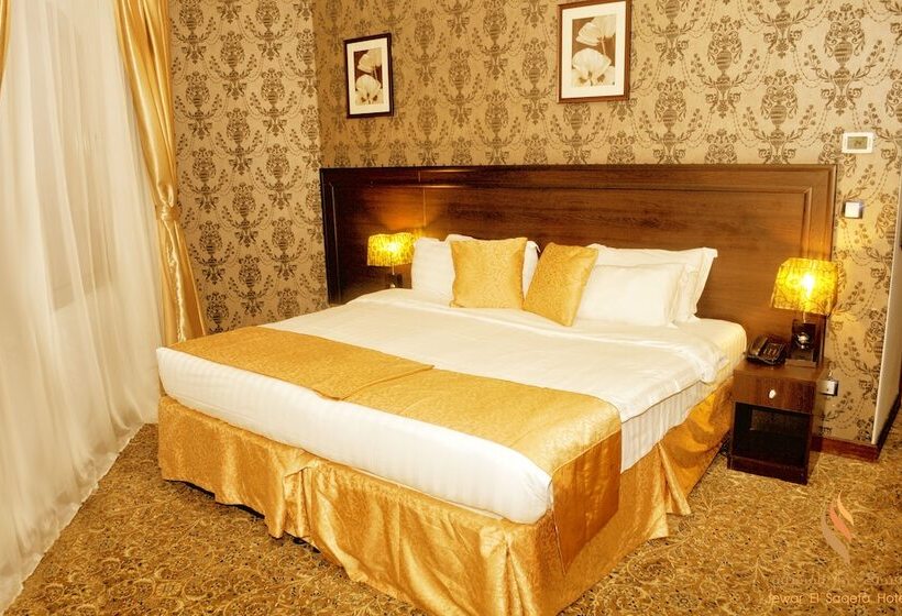 اتاق استاندارد, Deyar Al Eiman