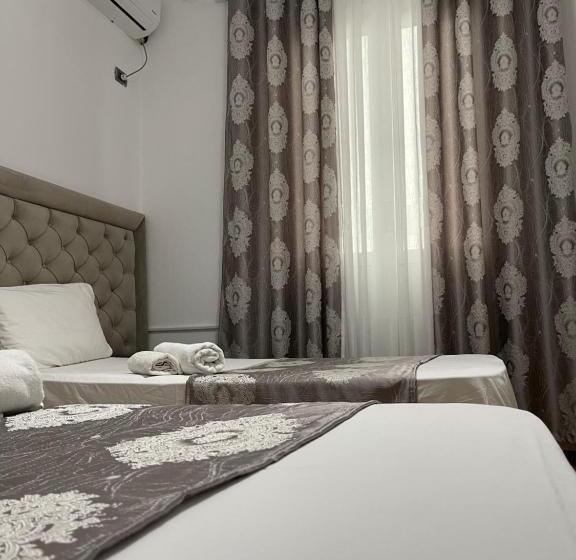 חדר סטנדרט, Jurgen