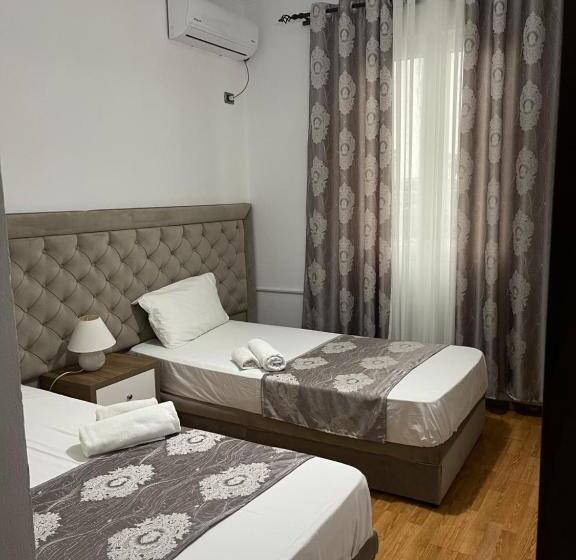 חדר סטנדרט, Jurgen