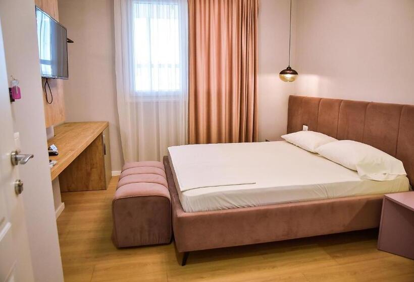 חדר סטנדרט, Jurgen