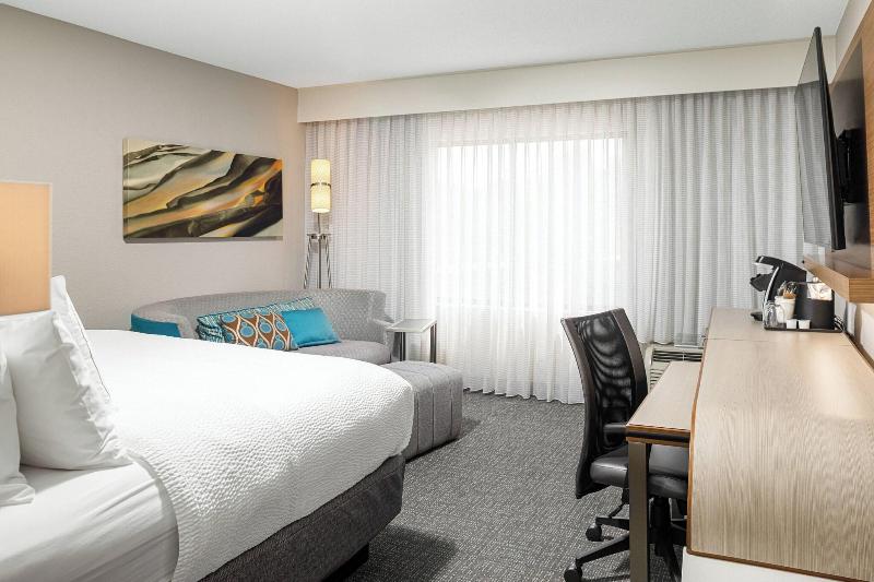 Люкс Адаптированный для Инвалидов, Mainstay Suites Grand Island