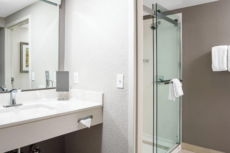 适合残疾人士使用的套间, Mainstay Suites Grand Island