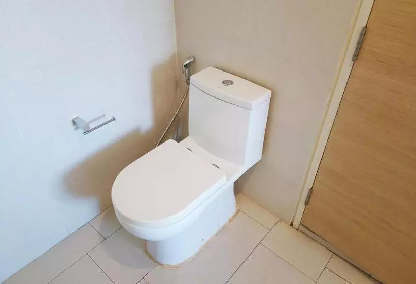 اتاق لوکس با تخت بزرگ, Noble Resort Melaka