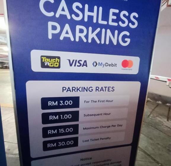 Jakuzili Süit, Noble Resort Melaka