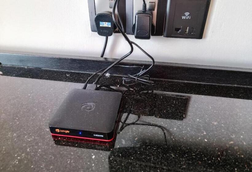 Jakuzili Süit, Noble Resort Melaka