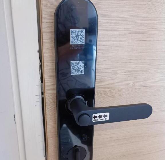 Delüks Oda, Noble Resort Melaka