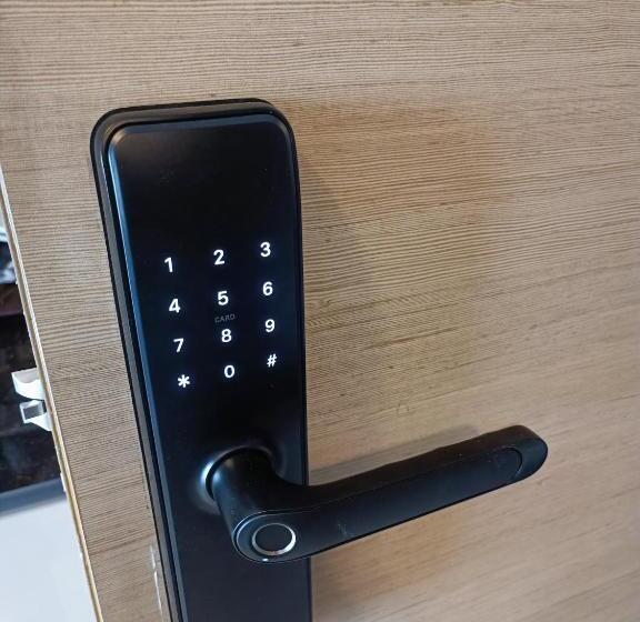 Jakuzili Süit, Noble Resort Melaka