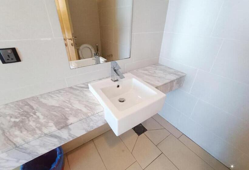 Delüks Süit, Noble Resort Melaka