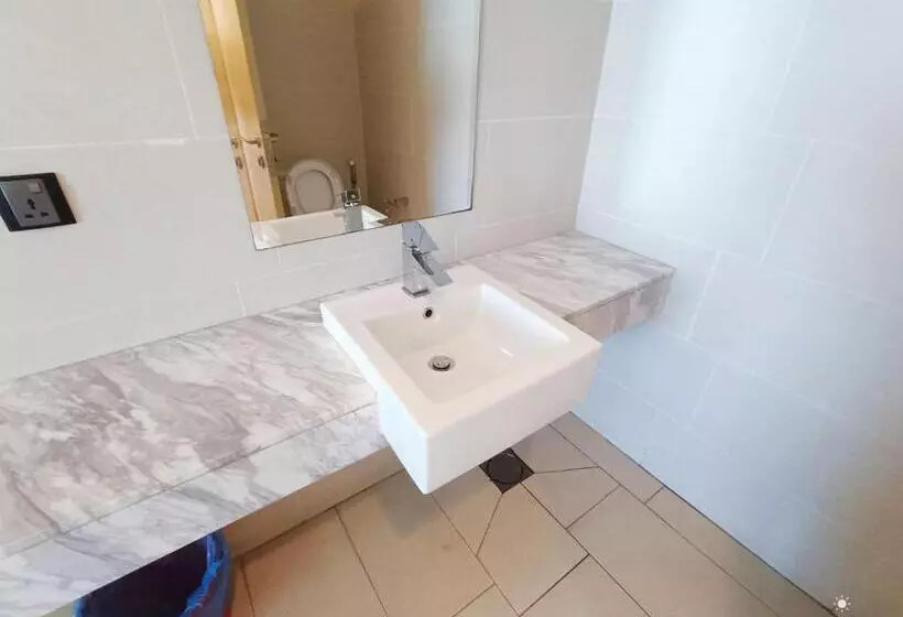 سوییت لوکس, Noble Resort Melaka
