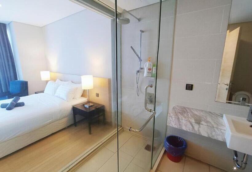 سوییت لوکس, Noble Resort Melaka