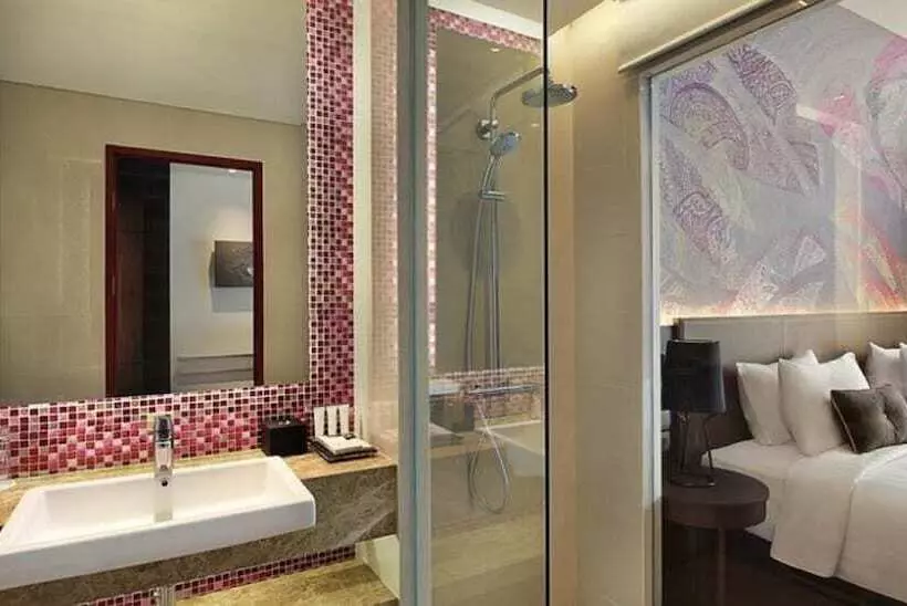 スーペリアールーム, Mercure Karawang