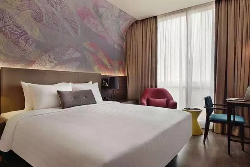 スーペリアールーム, Mercure Karawang