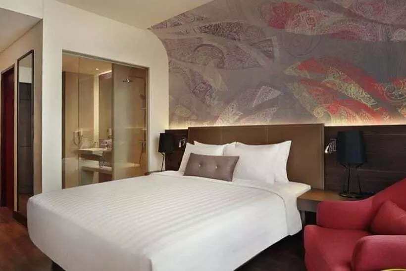 スーペリアールーム, Mercure Karawang
