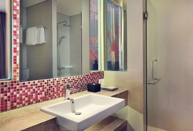 スーペリアールーム, Mercure Karawang