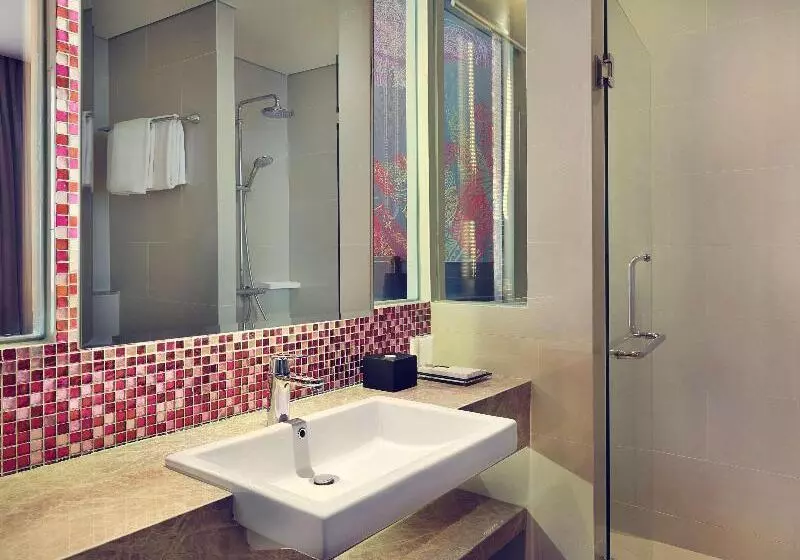 スーペリアールーム, Mercure Karawang