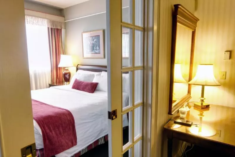 スーペリアールーム, Mercure Karawang