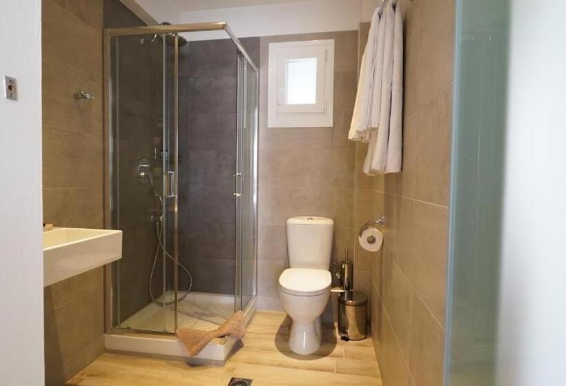 标准间, Olympus Thalassea