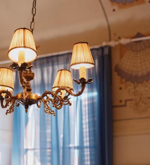 Номер Basic, Oviv Dimora Del Borgo