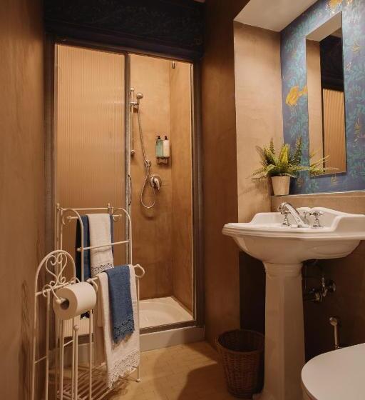 Номер Basic, Oviv Dimora Del Borgo