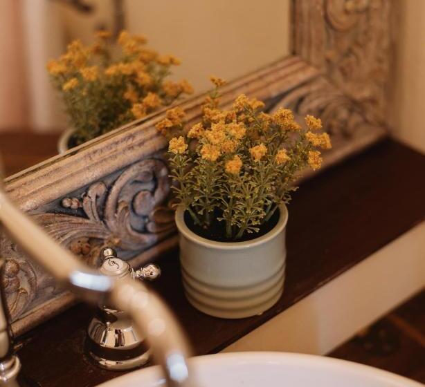 Номер Superior, Oviv Dimora Del Borgo