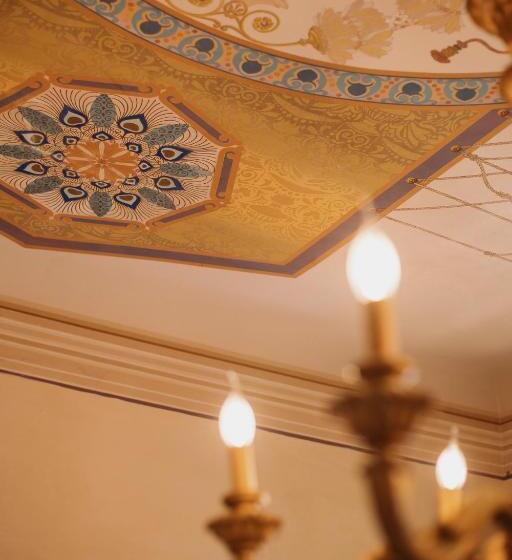 Номер Superior, Oviv Dimora Del Borgo