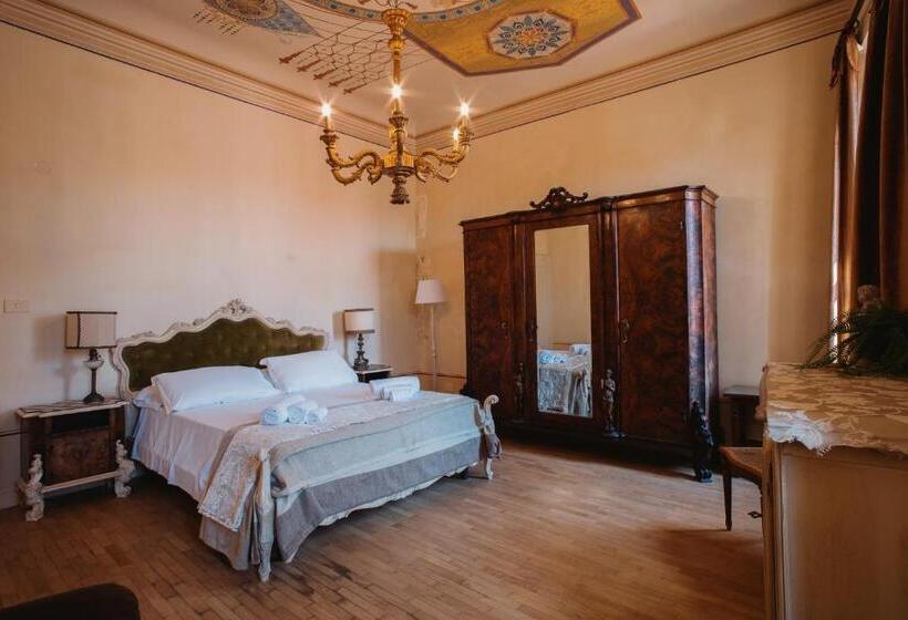 Номер Superior, Oviv Dimora Del Borgo