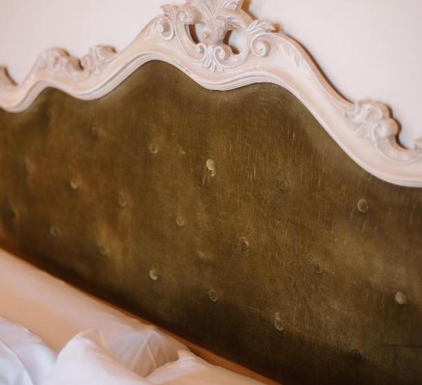 Номер Superior, Oviv Dimora Del Borgo