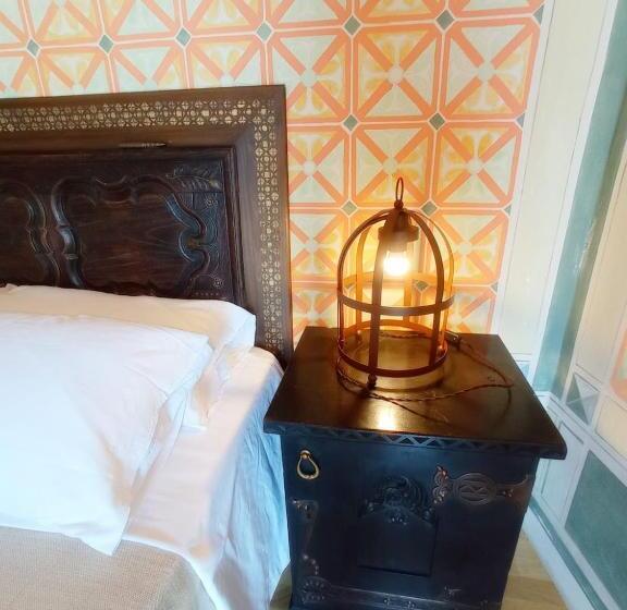 Номер Superior, Oviv Dimora Del Borgo