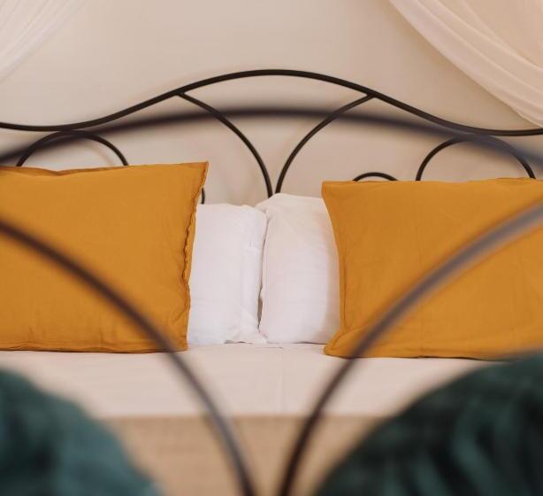 Номер Deluxe с Балконом, Oviv Dimora Del Borgo