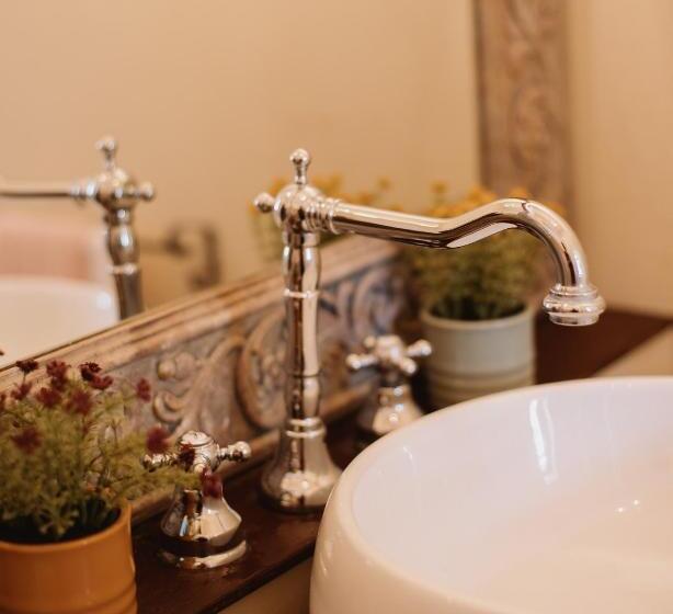 Номер Deluxe с Балконом, Oviv Dimora Del Borgo