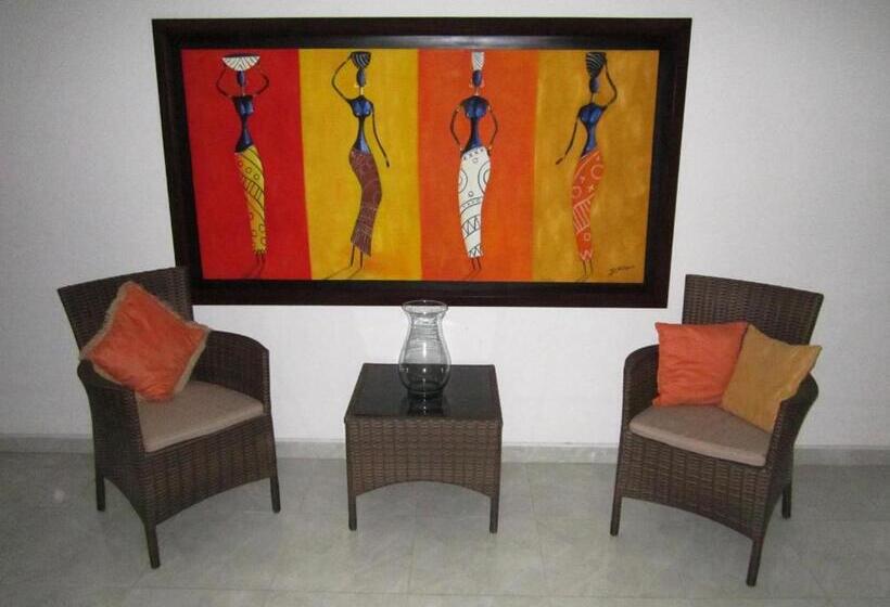 Номер Deluxe, Panama